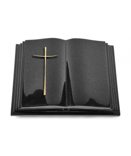 Livre Pagina/Himalaya Kreuz 2 (Bronze)