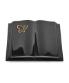 Livre Pagina/Himalaya Papillon (Bronze)