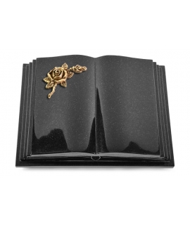 Livre Pagina/Himalaya Rose 1 (Bronze)