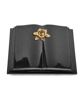 Livre Pagina/Himalaya Rose 4 (Bronze)