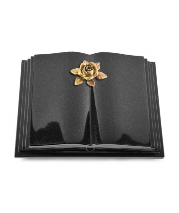 Livre Pagina/Himalaya Rose 4 (Bronze)