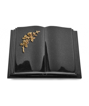 Livre Pagina/Himalaya Rose 5 (Bronze)