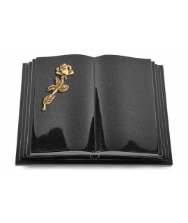 Livre Pagina/Himalaya Rose 7 (Bronze)