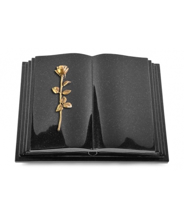 Livre Pagina/Himalaya Rose 12 (Bronze)