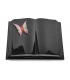 Livre Pagina/Himalaya Papillon 1 (Color)