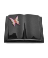 Livre Pagina/Himalaya Papillon 1 (Color)