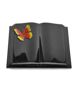 Livre Pagina/Himalaya Papillon 2 (Color)