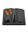 Livre Pagina/Himalaya Papillon 2 (Color)
