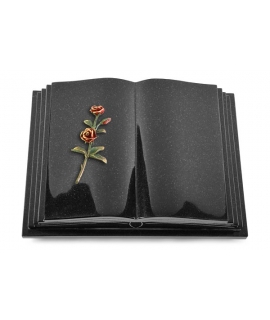 Livre Pagina/Himalaya Rose 6 (Color)