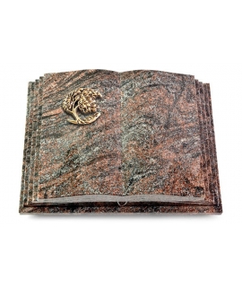 Livre Pagina/Orion Baum 1 (Bronze)