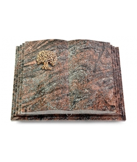 Livre Pagina/Orion Baum 3 (Bronze)