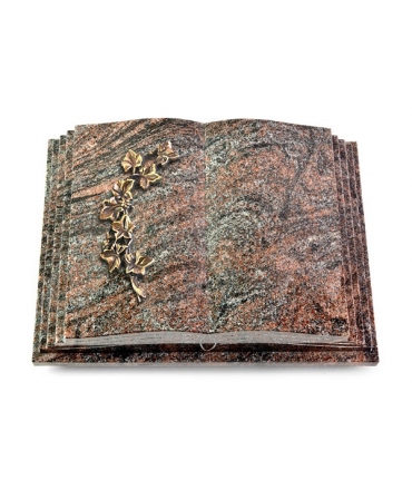 Livre Pagina/Orion Efeu (Bronze)