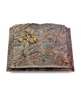 Livre Pagina/Orion Gingozweig 1 (Bronze)