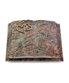 Livre Pagina/Orion Herzen (Bronze)