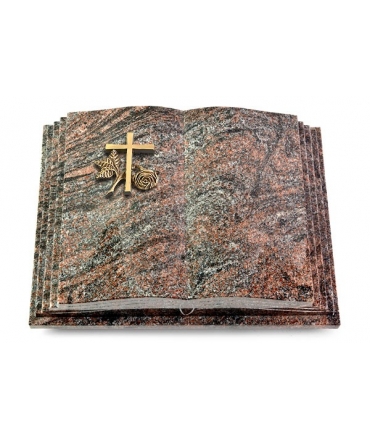 Livre Pagina/Orion Kreuz 1 (Bronze)