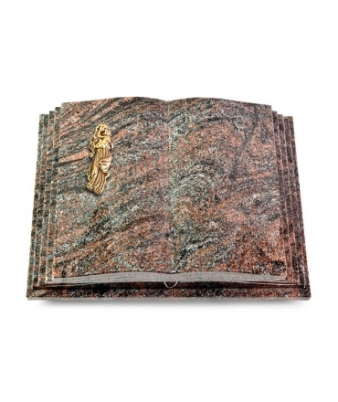 Livre Pagina/Orion Maria (Bronze)