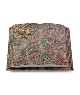 Livre Pagina/Orion Taube (Bronze)