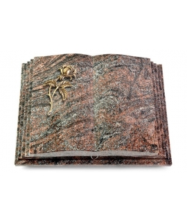 Livre Pagina/Orion Rose 2 (Bronze)