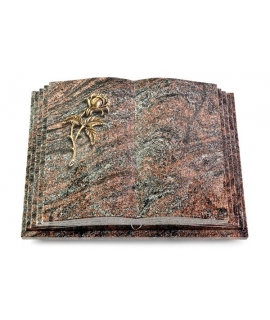 Livre Pagina/Orion Rose 2 (Bronze)