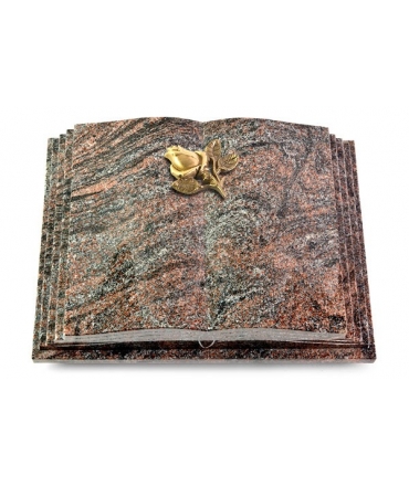 Livre Pagina/Orion Rose 3 (Bronze)