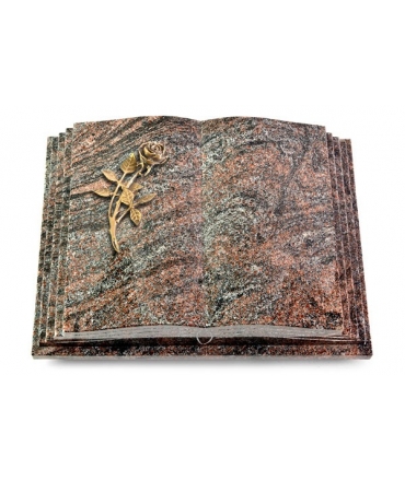 Livre Pagina/Orion Rose 6 (Bronze)