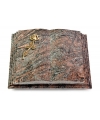Livre Pagina/Orion Rose 7 (Bronze)