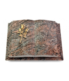 Livre Pagina/Orion Rose 11 (Bronze)