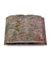 Livre Pagina/Orion Rose 6 (Color)