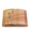 Livre Pagina/Paradiso Rose 9 (Bronze)