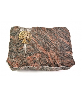 Himalaya Delta Baum 2 (Bronze)