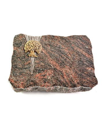 Himalaya Delta Baum 2 (Bronze)