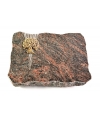 Himalaya Delta Baum 2 (Bronze)