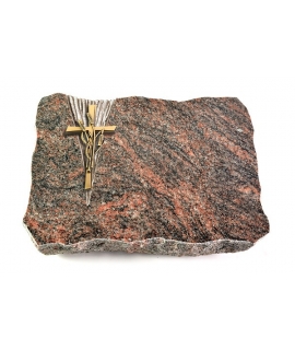 Himalaya Delta Kreuz 1 (Bronze)