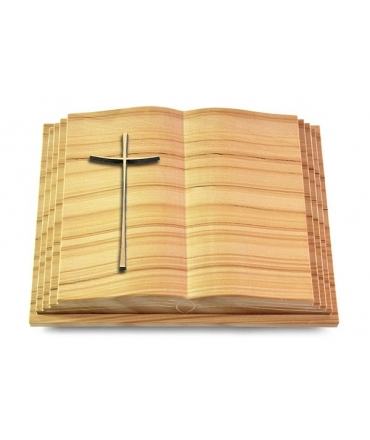 Livre Pagina/Rainbow Kreuz 2 (Bronze)