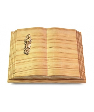 Livre Pagina/Rainbow Maria (Bronze)