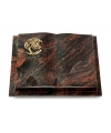 Livre Podest/Rainbow Baum 1 (Bronze)