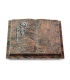 Livre Podest/Aruba Rose 2 (Alu)