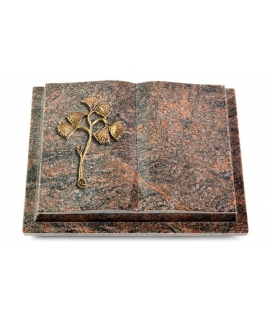 Livre Podest/Aruba Gingozweig 1 (Bronze)