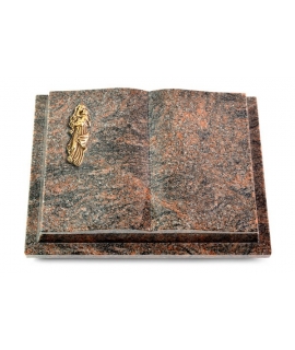 Livre Podest/Aruba Maria (Bronze)