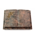 Livre Podest/Aruba Rose 5 (Bronze)