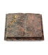 Livre Podest/Aruba Rose 7 (Bronze)