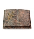 Livre Podest/Aruba Rose 13 (Bronze)