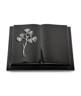 Livre Podest/Himalaya Gingozweig 1 (Alu)