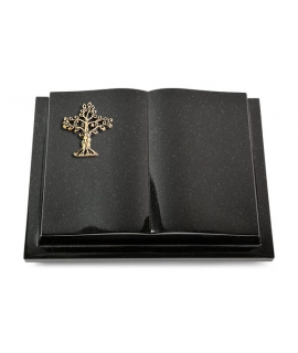 Livre Podest/Himalaya Baum 2 (Bronze)