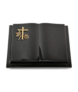Livre Podest/Himalaya Kreuz 1 (Bronze)