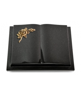 Livre Podest/Himalaya Rose 1 (Bronze)