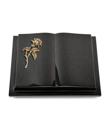 Livre Podest/Himalaya Rose 2 (Bronze)