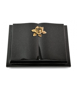 Livre Podest/Himalaya Rose 4 (Bronze)