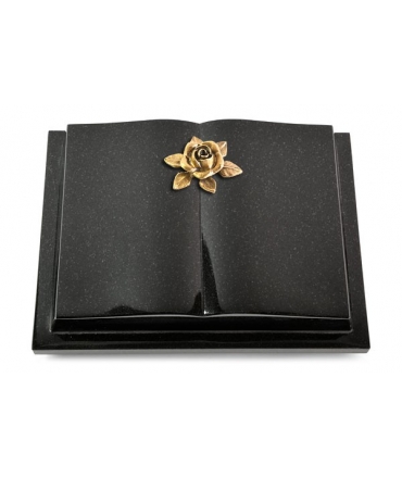 Livre Podest/Himalaya Rose 4 (Bronze)