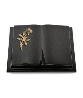 Livre Podest/Himalaya Rose 6 (Bronze)